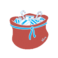 Merry Christmas Sticker by éPure Malaysia