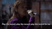 lost and found britney GIF by Lost & Found Music Studios