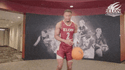 College Athletics Sport GIF by Elon Phoenix