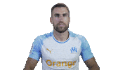 Om Var Sticker by Olympique de Marseille
