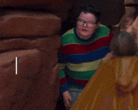 Tv Show Netflix GIF