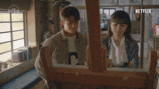 Korean Drama Love GIF by The Swoon