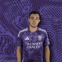 Soccer Idk GIF by Orlando City SC