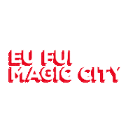 Piscina Eu Fui Sticker by Magic City