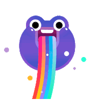 Animated Sticker