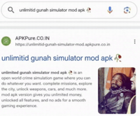 Mod Apk GIF