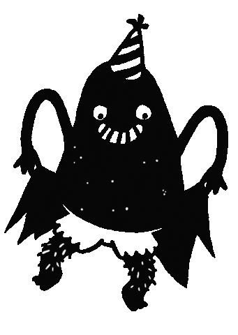 Sticker Doodle Sticker by fritz-kola