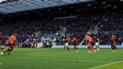 Hearts Fc Football GIF by Heart of Midlothian
