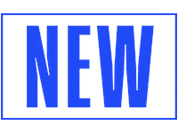 New Post Neu Sticker by Designplus GmbH