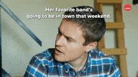 Her Favorite Band