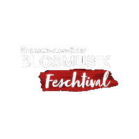 Blasmusik Sticker by Hochschwarzwald