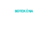 Botox Sticker by Aesthetic Pharma