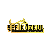 Sticker by Sefik Ozkul