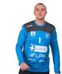 rdslovan slovenija slovan rokomet rdslovan Sticker