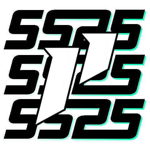 Summer Smash Sticker by 1st Phorm