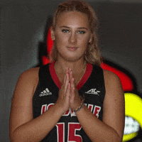 University Of Louisville GIF by Louisville Cardinals