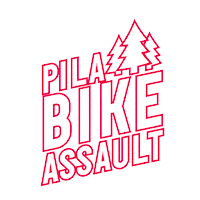 Cianomagenta Sticker by Three Seasons Bike