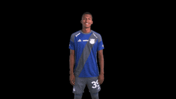 Azul Bombillo GIF by CSEmelec