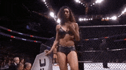 Ufc 219 Mma GIF by UFC
