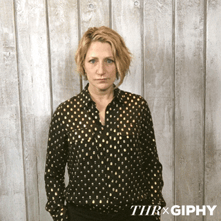 edie falco sundance 2017 GIF by The Hollywood Reporter