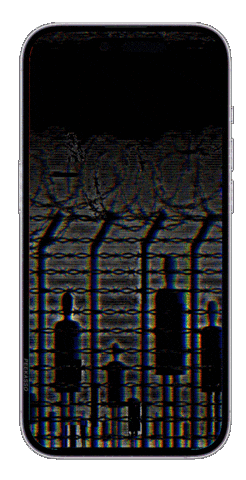 Sorry Good Morning Sticker by PEEKASSO