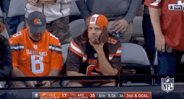 2019 Nfl Football GIF by NFL