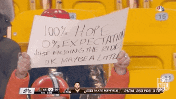National Football League GIF by NFL