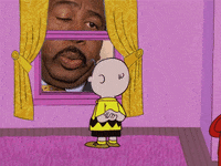 The Office Peanuts GIF