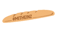 Bbq Grill Sticker by Kraft HEINZ Deutschland