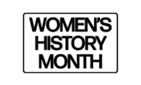 Celebrate March 8Th Sticker by Vevo