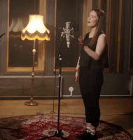 pop dynamite GIF by Sigrid