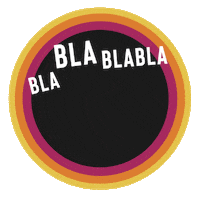 gniechel bla marti fischer martimcflyscher gniechel Sticker