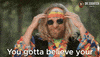 Hippie GIF by DrSquatchSoapCo