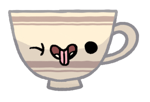 Emoji Smile Sticker