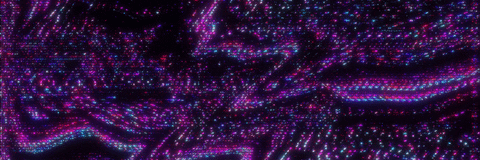 Art Glow GIF