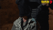 Training Hood GIF by Channel 7