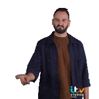 I Dont Like No Sticker by ITV STUDIOS FRANCE