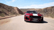 Speeding Fast Car GIF by Torque Trucks