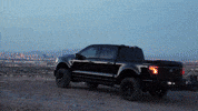Las Vegas Ford F150 GIF by Torque Trucks