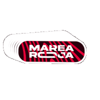Marea Roja Panama Sticker by MEDCOMGO