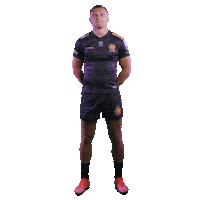 Celebration Chiefs Sticker by PremRugby