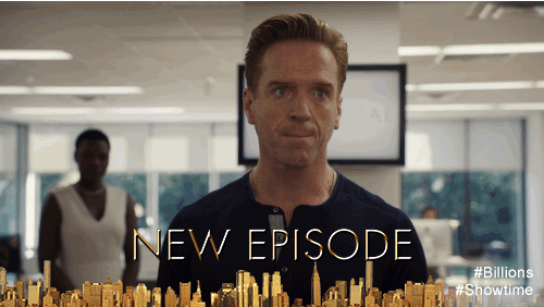 damian lewis axe GIF by Showtime