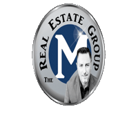 Realtor Realestate Sticker by The M Real Estate Group