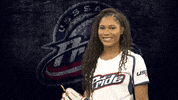 Florida Softball GIF by USSSA Pride