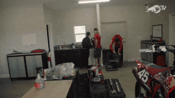 Breaking the coffee machine
