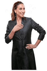 heart evangelista starstruck 7 Sticker by GMA Network