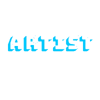 Art Artist Sticker