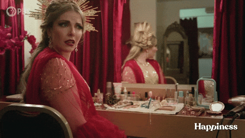 Confused Season 1 GIF by PBS