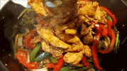 fajitas GIF