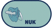 Baby Pacifier GIF by NUK France
